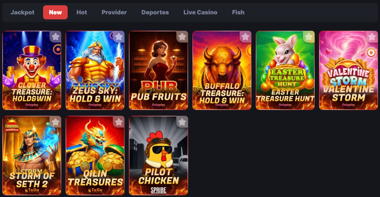 777Loko_new_games